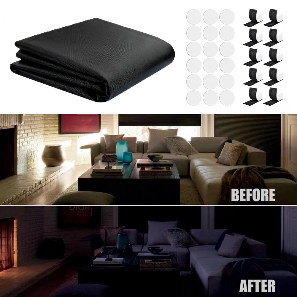 Baby Nursery Hooks - Rv Blackout Curtains Portable Blackout Curtains