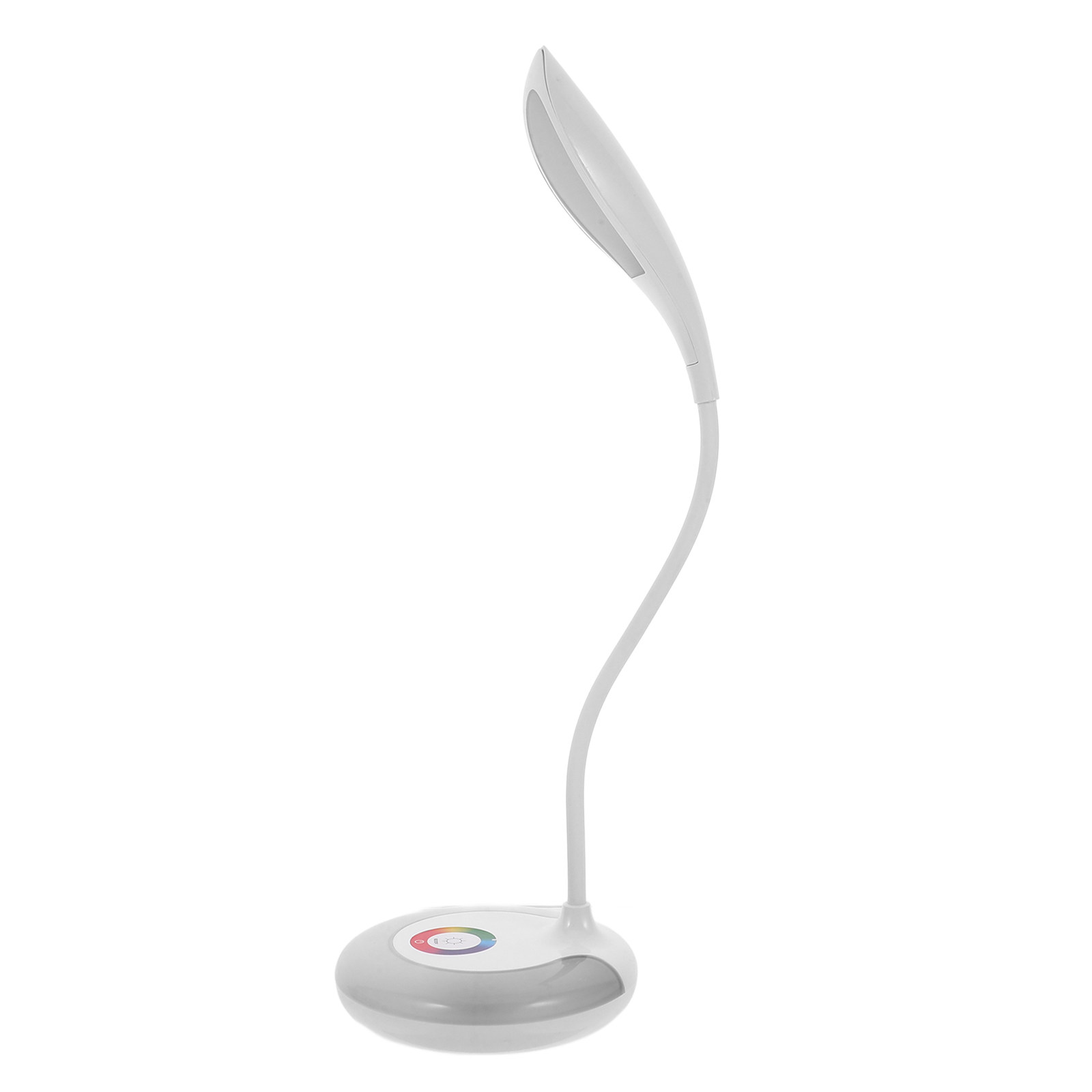 Baby Nursery Table - Touch Control Dimmable Desk Lamp with