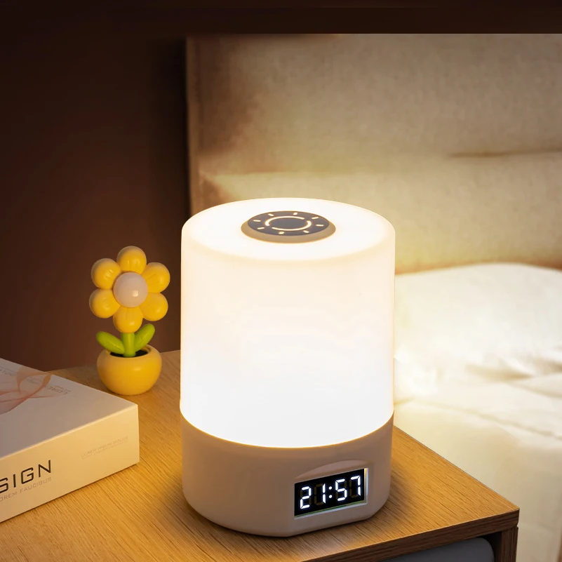 Rechargeable LED Night Light T - Baby Nursery Table recensie en prijs