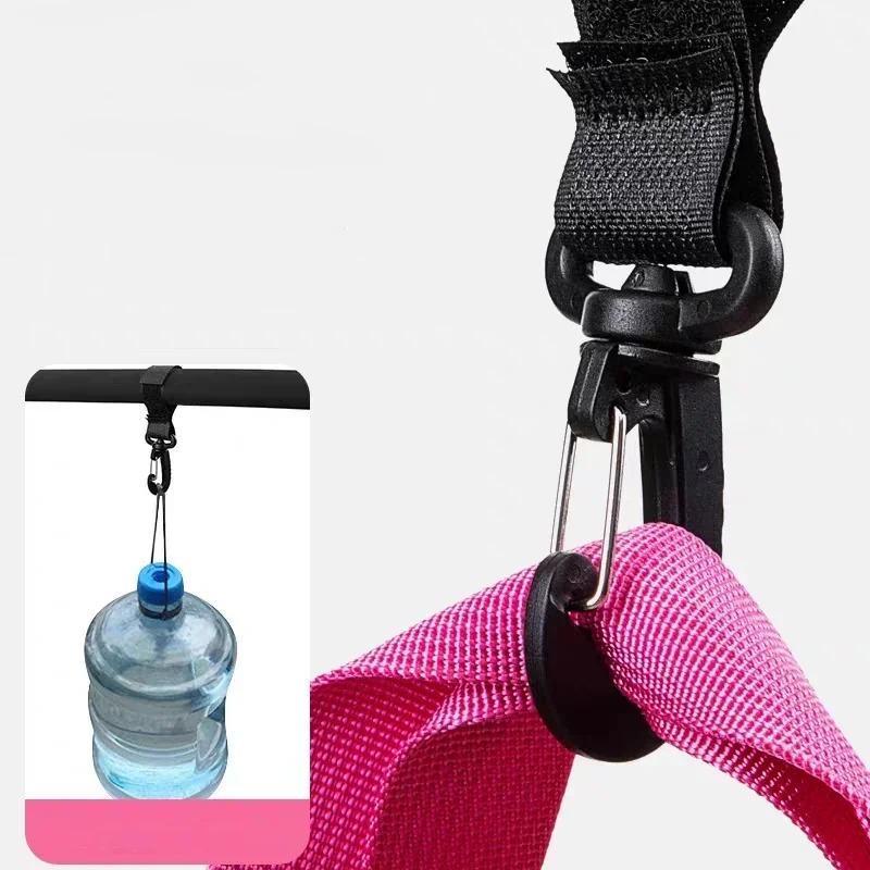 12Pcs Baby Stroller Hooks Rota - Baby Nursery Hooks recensie en prijs
