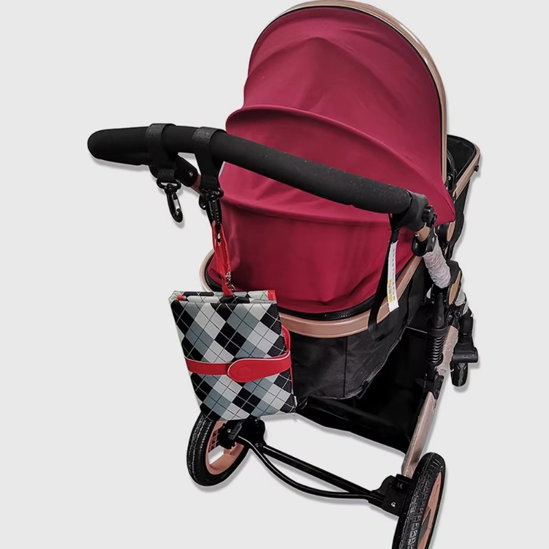 12Pcs Baby Stroller Hooks Rota - Baby Nursery Hooks recensie en prijs
