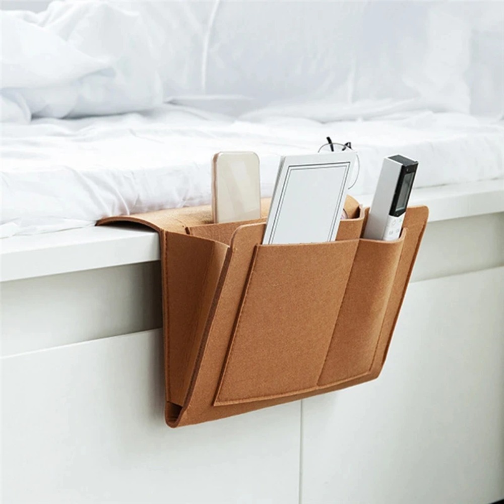 Baby Bed Hanging Organizer Fel - Baby Nursery Game recensie en prijs