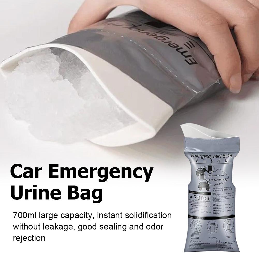 10pcCar Emergency Urine Bag Di - Baby Nursery Mobile recensie en prijs