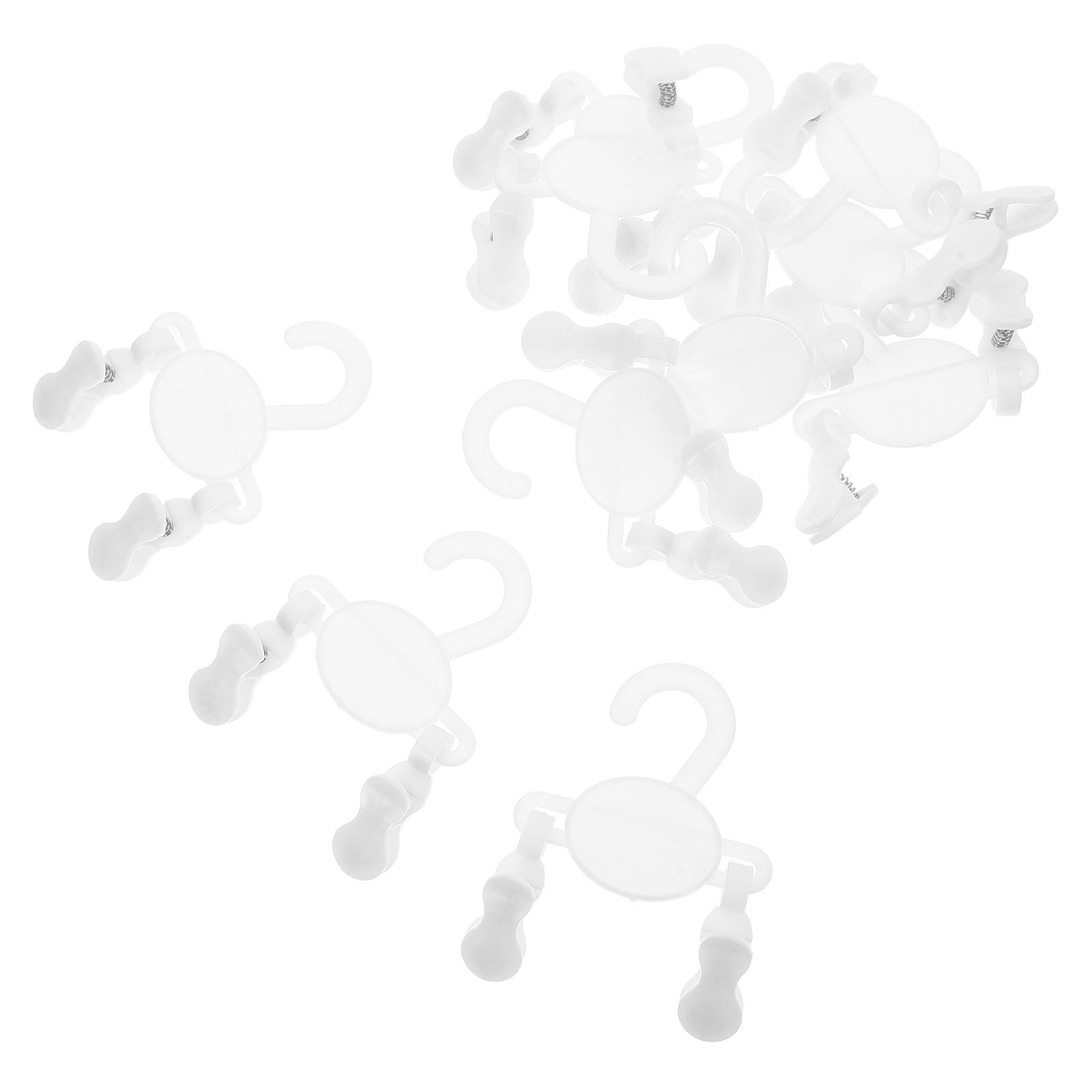10Pcs Children Shoe Hook Light - Baby Nursery Hooks recensie en prijs