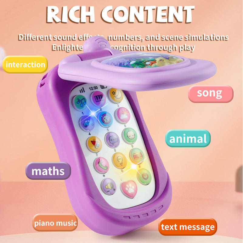 Puzzle early education music m - Baby Nursery Mobile recensie en prijs