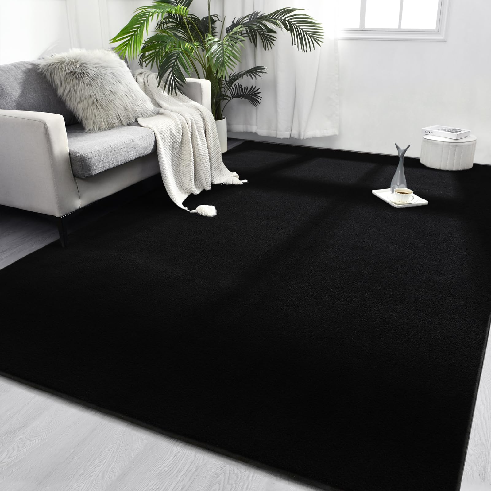 VIKAMA Solid Color Living Room - Baby Nursery Game recensie en prijs