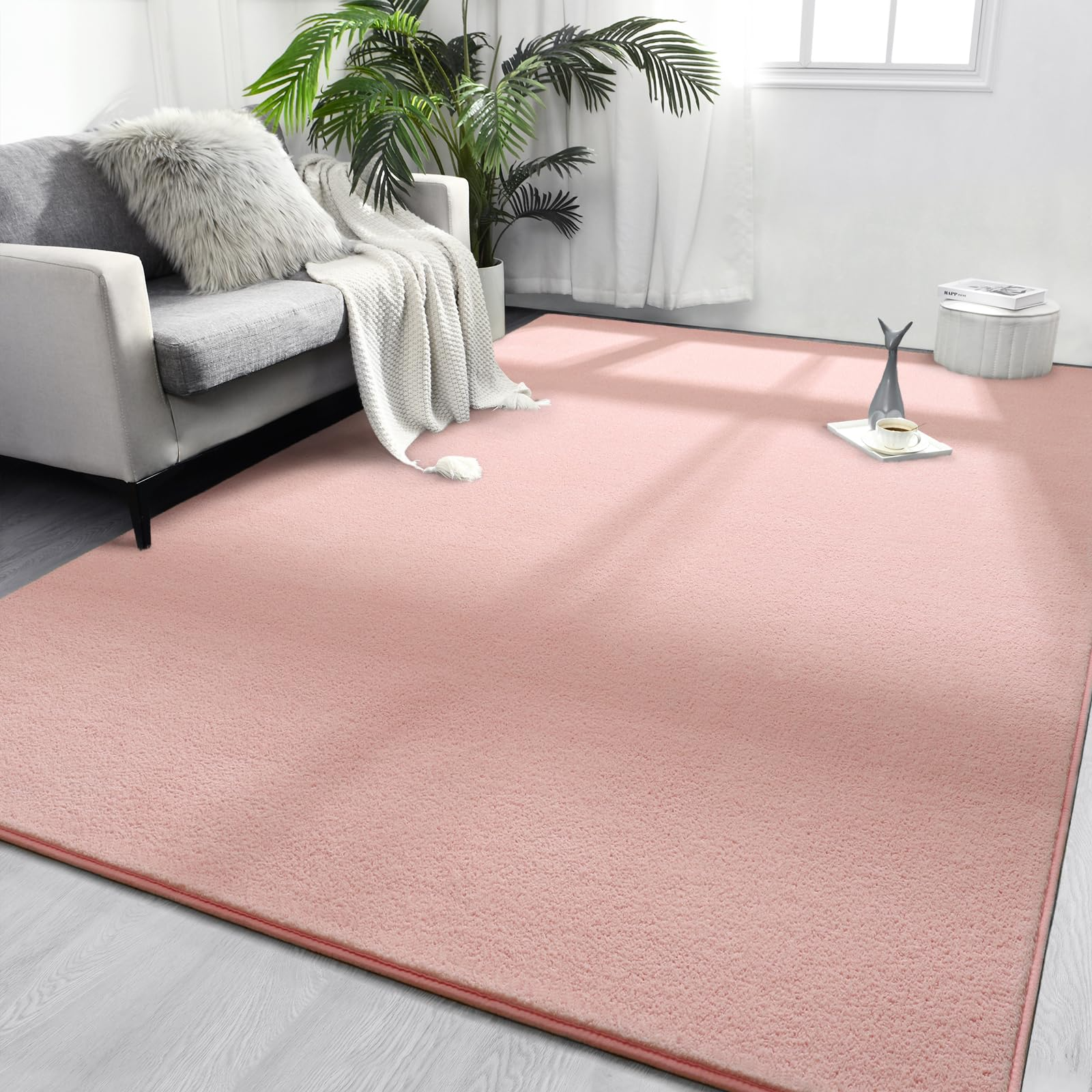 VIKAMA Solid Color Living Room - Baby Nursery Game recensie en prijs