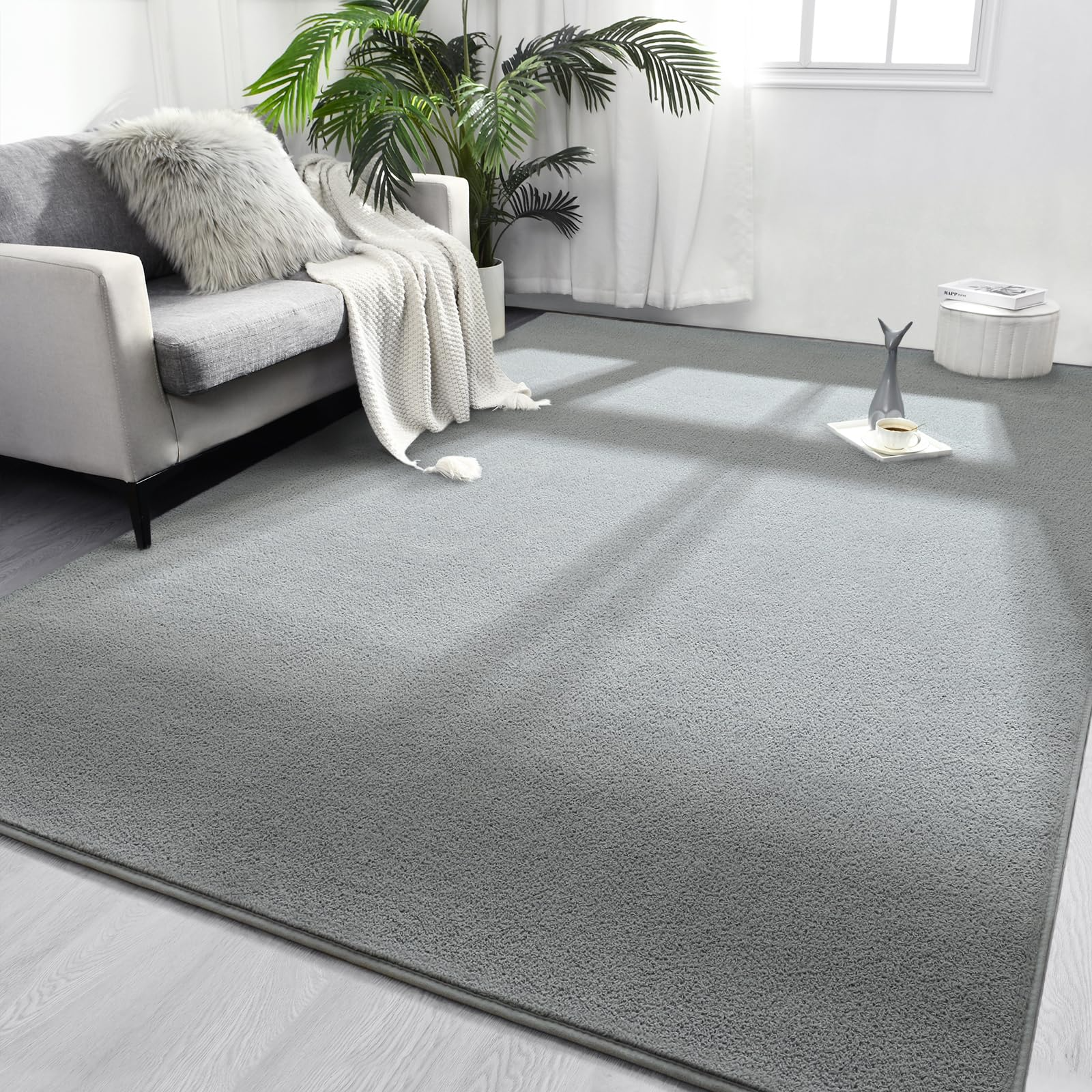 VIKAMA Solid Color Living Room - Baby Nursery Game recensie en prijs