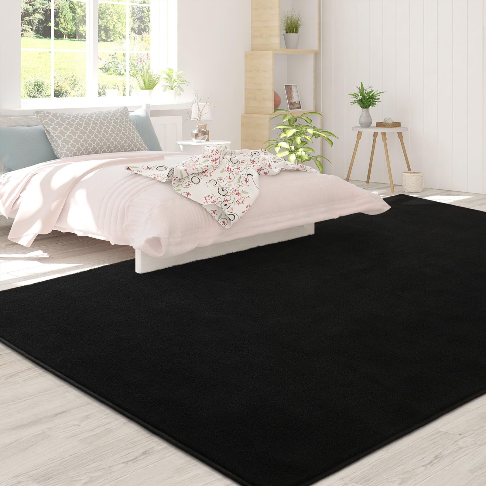 VIKAMA Solid Color Living Room - Baby Nursery Game recensie en prijs