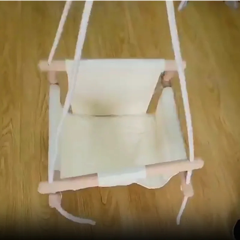 Baby Indoor Hanging Swing Infa - Baby Nursery Table recensie en prijs