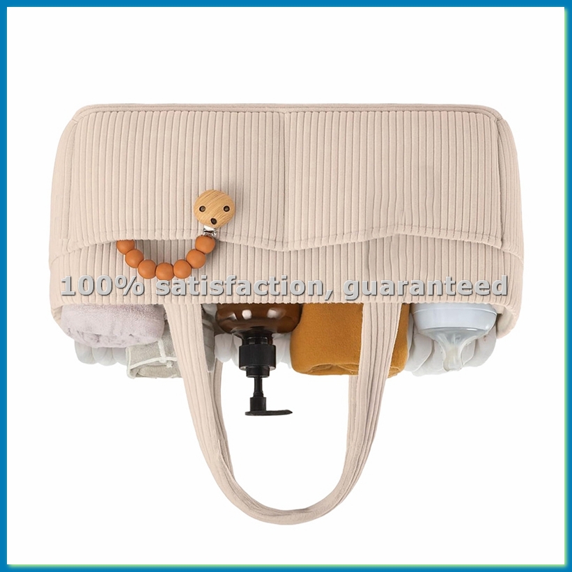 Baby Diaper Organizer for Chan - Baby Nursery Table recensie en prijs