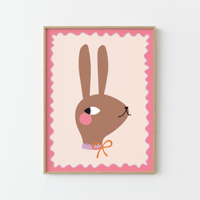 Cartoon Cute Animals Illustrat - Baby Nursery Room recensie en prijs