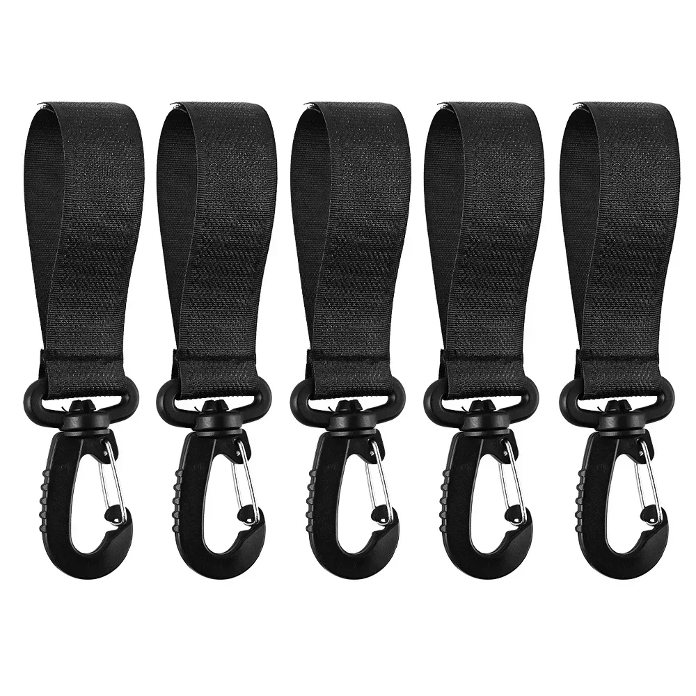 1-12Pcs Baby Stroller Hooks Ro - Baby Nursery Hooks recensie en prijs