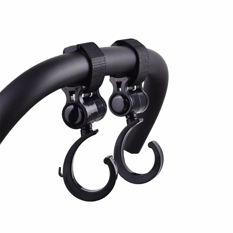 1-12Pcs Baby Stroller Hooks Ro - Baby Nursery Hooks recensie en prijs