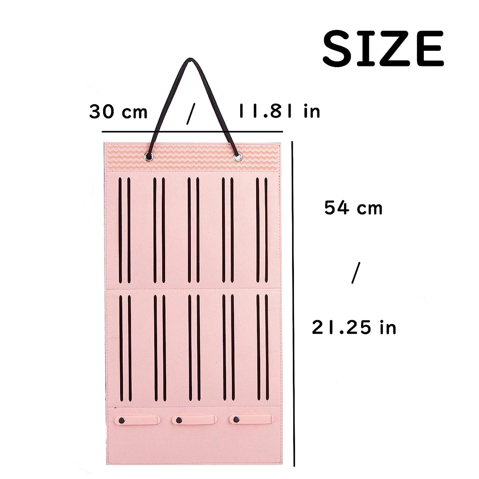Hair Bows Holder, Large Capaci - Baby Nursery Ideas Girl recensie en prijs