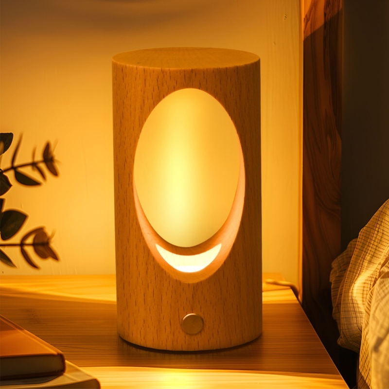 Baby Night Light Rechargeable  - Baby Nursery Table recensie en prijs