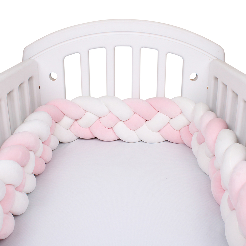 1M 2M 3M 3.6M Baby Bumper Crib - Baby Nursery Mobile recensie en prijs