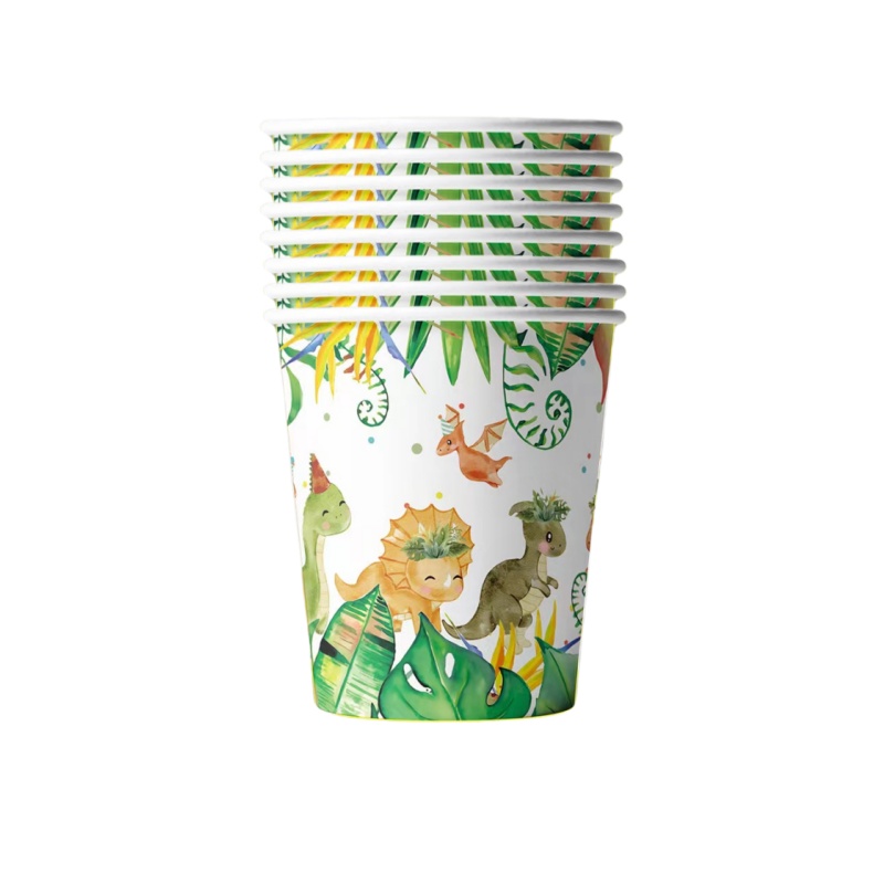 Cartoon Dinosaur Theme Disposa - Baby Nursery Jungle Theme recensie en prijs