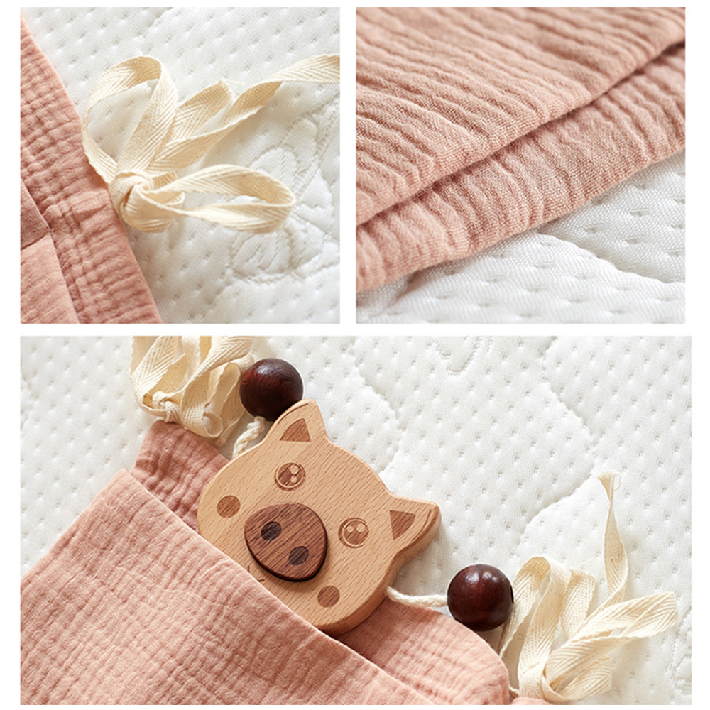 Baby Crib Organizer Cot Caddy  - Baby Nursery Game recensie en prijs