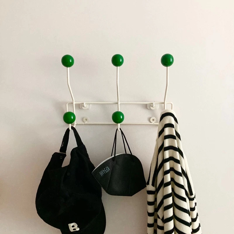 Vintage Wall Hook Korean Style - Baby Nursery Hooks recensie en prijs