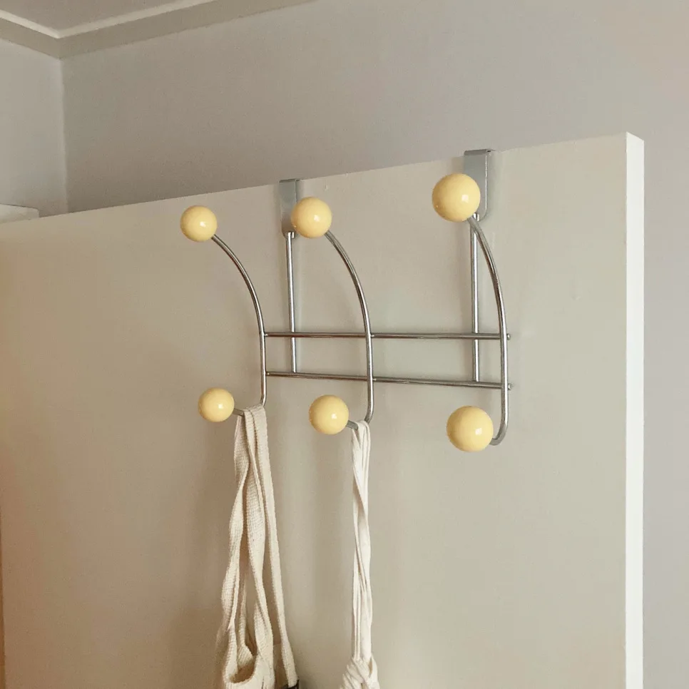 Vintage Wall Hook Korean Style - Baby Nursery Hooks recensie en prijs