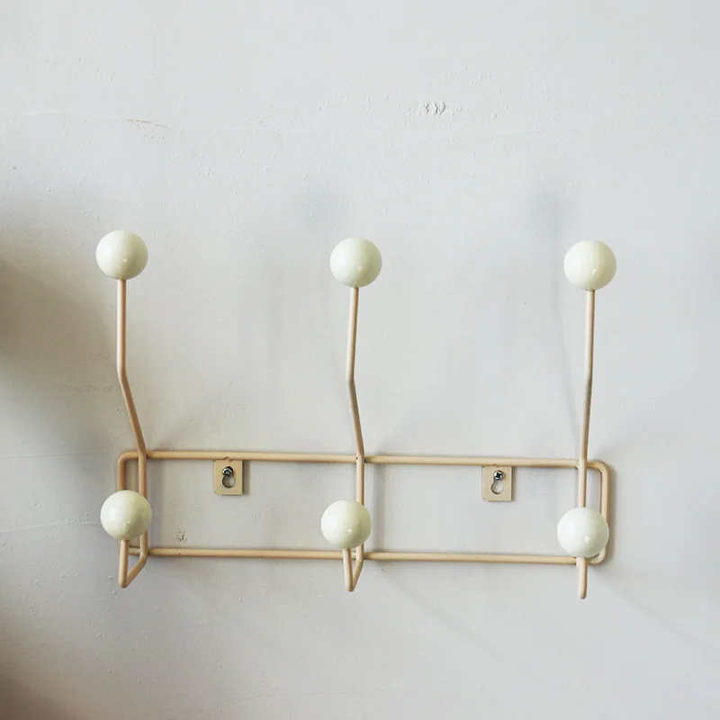 Vintage Wall Hook Korean Style - Baby Nursery Hooks recensie en prijs