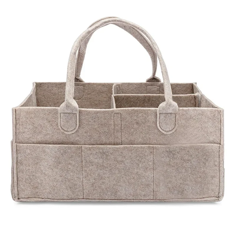 Baby diaper ball bag Organizer - Baby Nursery Table recensie en prijs