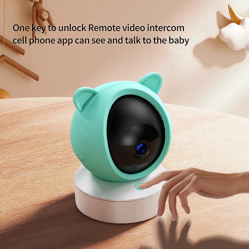 Danmini TUYA App Control Baby  - Baby Nursery Mobile recensie en prijs