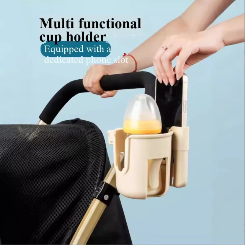Stroller Pushchair Two-in-One  - Baby Nursery Mobile recensie en prijs
