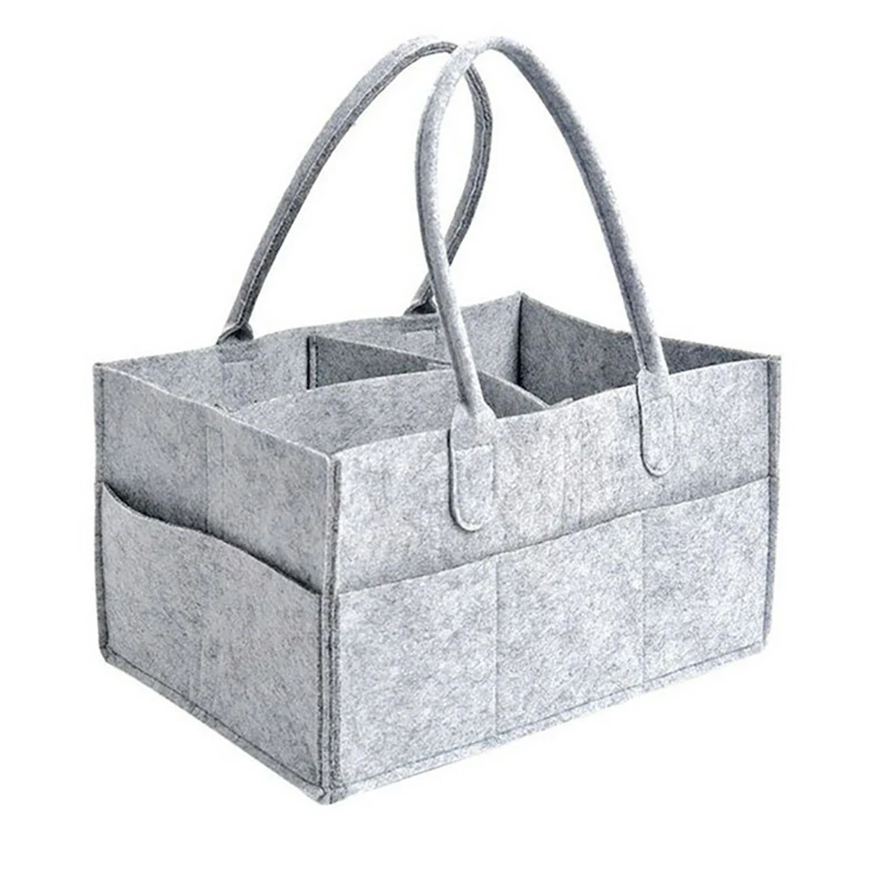 Baby Diaper Ball Bag Organizer - Baby Nursery Table recensie en prijs