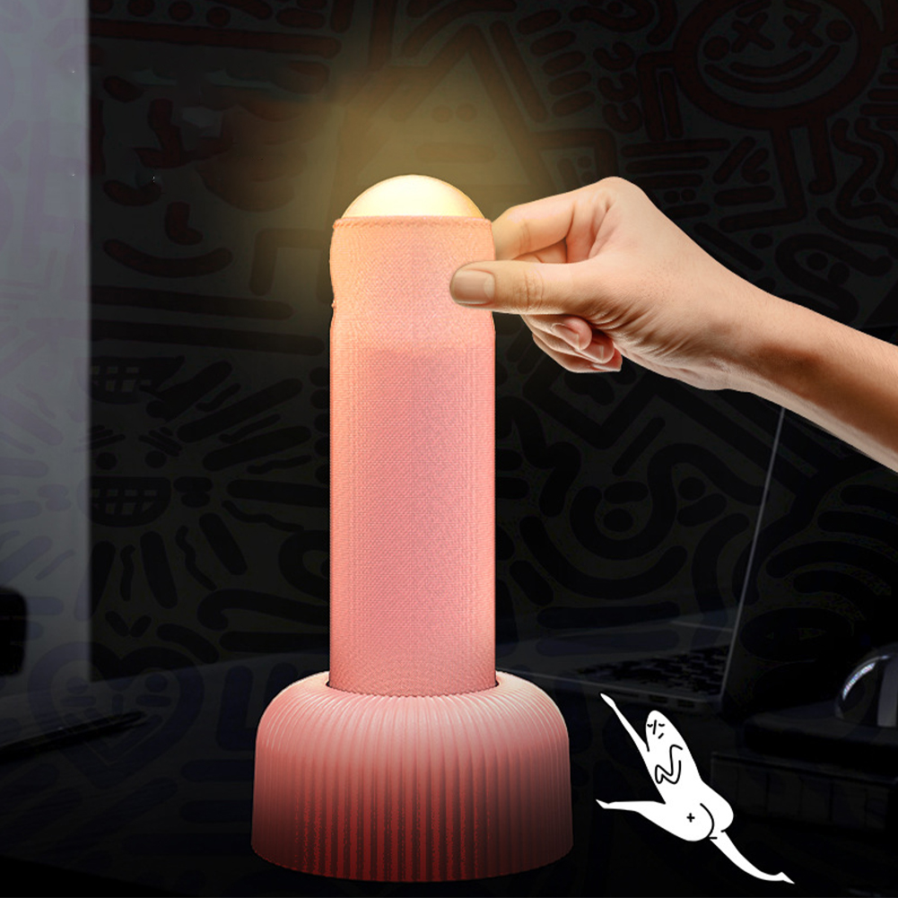 Funny Night Light for Adults T - Baby Nursery Table recensie en prijs