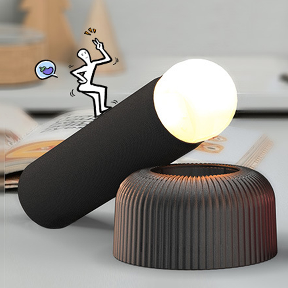 Funny Night Light for Adults T - Baby Nursery Table recensie en prijs