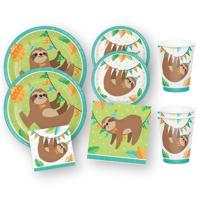 Birthday Party Decorations Dis - Baby Nursery Jungle Theme recensie en prijs