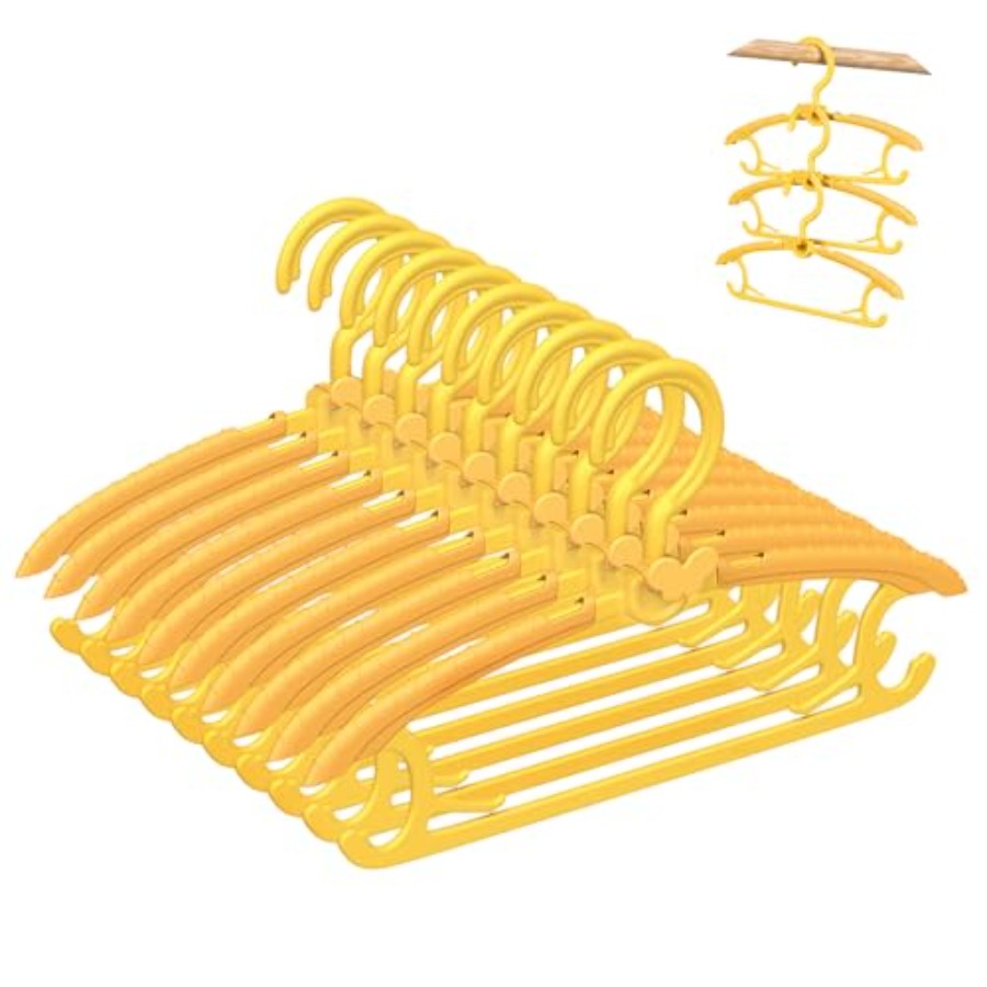 Baby Hangers 11-14 Adjustable  - Baby Nursery Hooks recensie en prijs