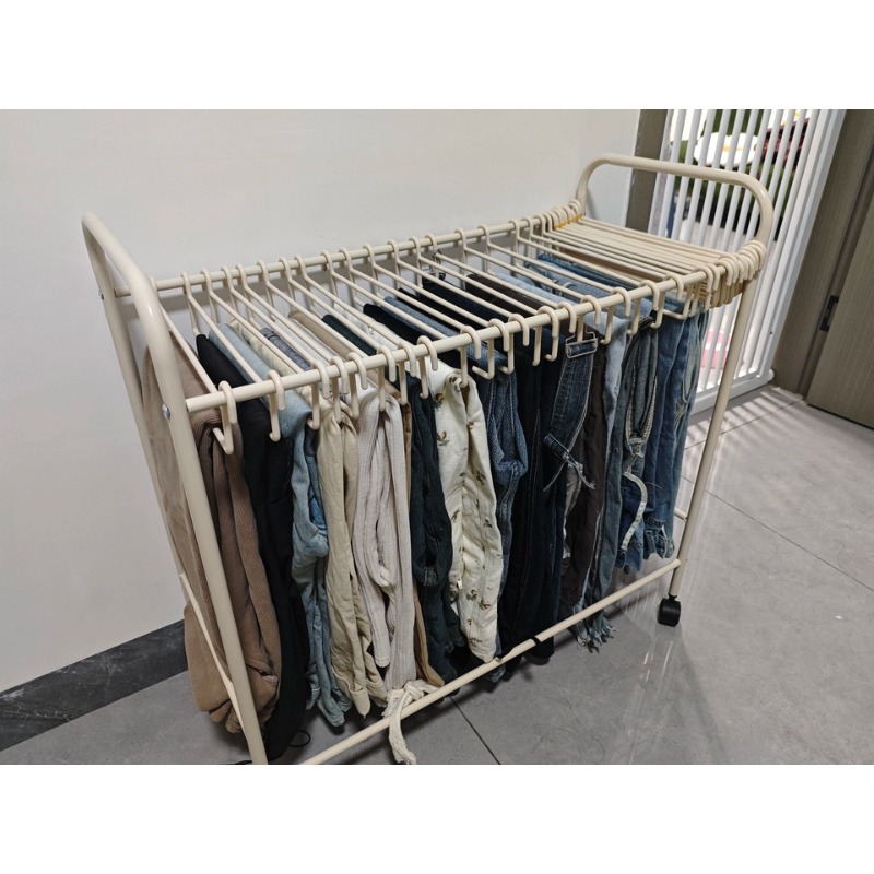 Adjustable Baby Clothes Organi - Baby Nursery Hooks recensie en prijs