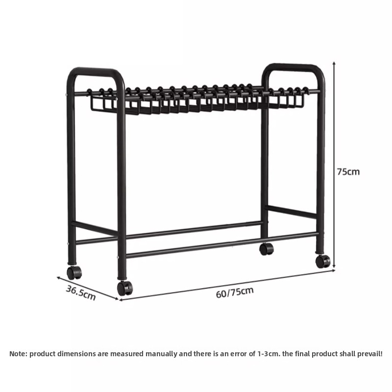 Adjustable Baby Clothes Organi - Baby Nursery Hooks recensie en prijs