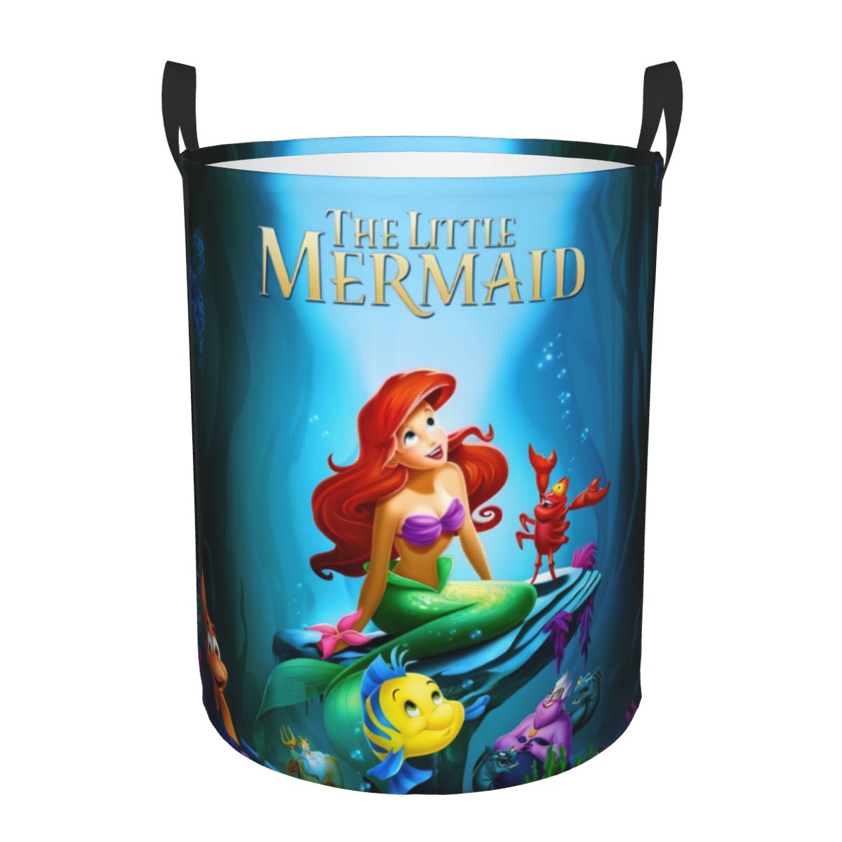 Anima The Little Mermaid Laund - Baby Nursery Game recensie en prijs