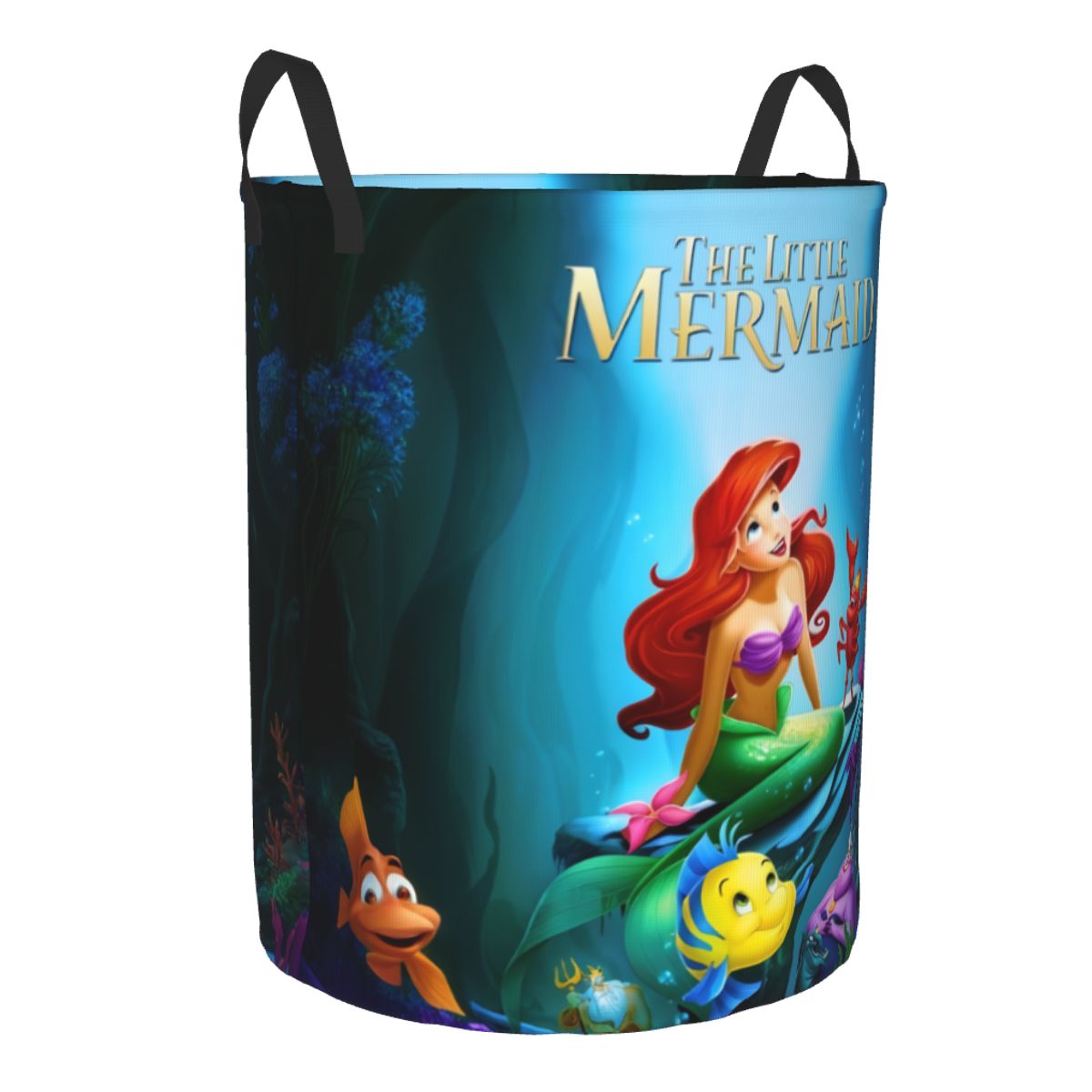 Anima The Little Mermaid Laund - Baby Nursery Game recensie en prijs