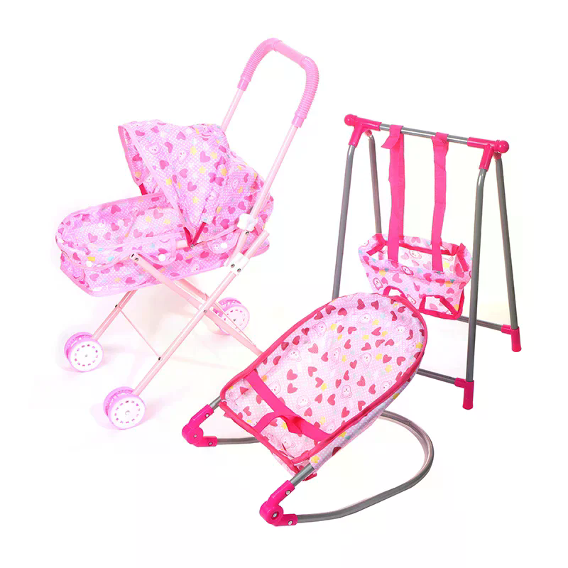 Dollhouse Doll House Accessori - Baby Nursery Ideas Girl recensie en prijs