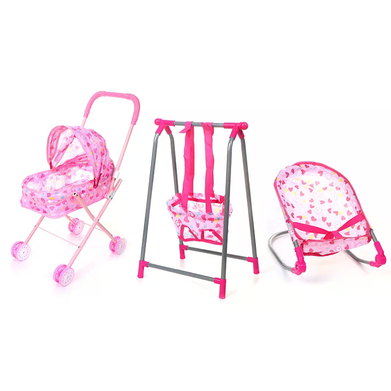 Dollhouse Doll House Accessori - Baby Nursery Ideas Girl recensie en prijs