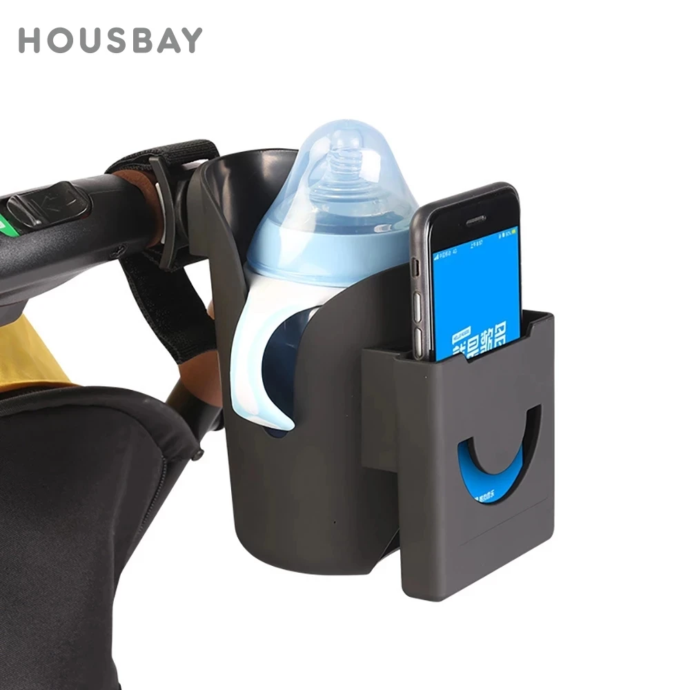 Cup Holder For Stroller Baby C - Baby Nursery Mobile recensie en prijs