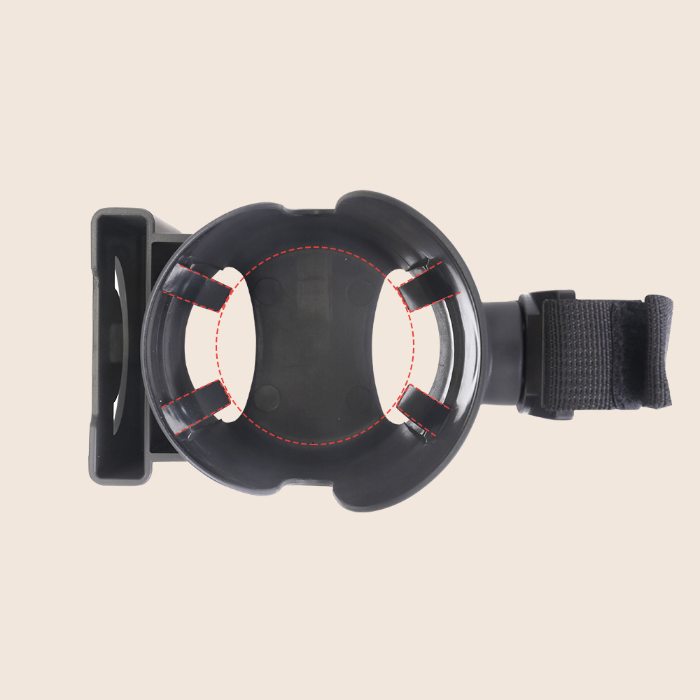 Cup Holder For Stroller Baby C - Baby Nursery Mobile recensie en prijs