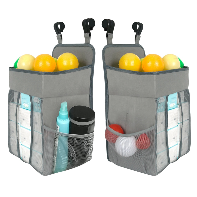 ABWE-Nursery Caddys Organizer  - Baby Nursery Table recensie en prijs