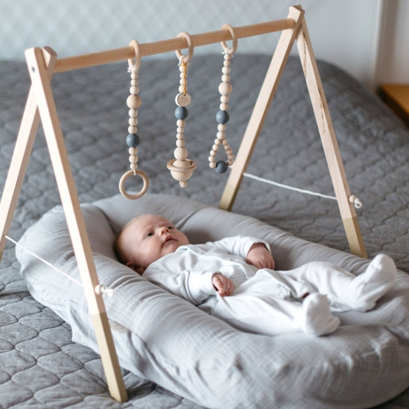 Soft Cotton Baby Diaper Changi - Baby Nursery Table recensie en prijs