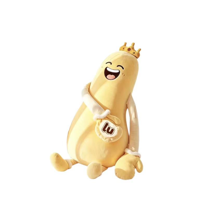 Squishy Eggplant Mango Baby Pi - Baby Nursery Game recensie en prijs