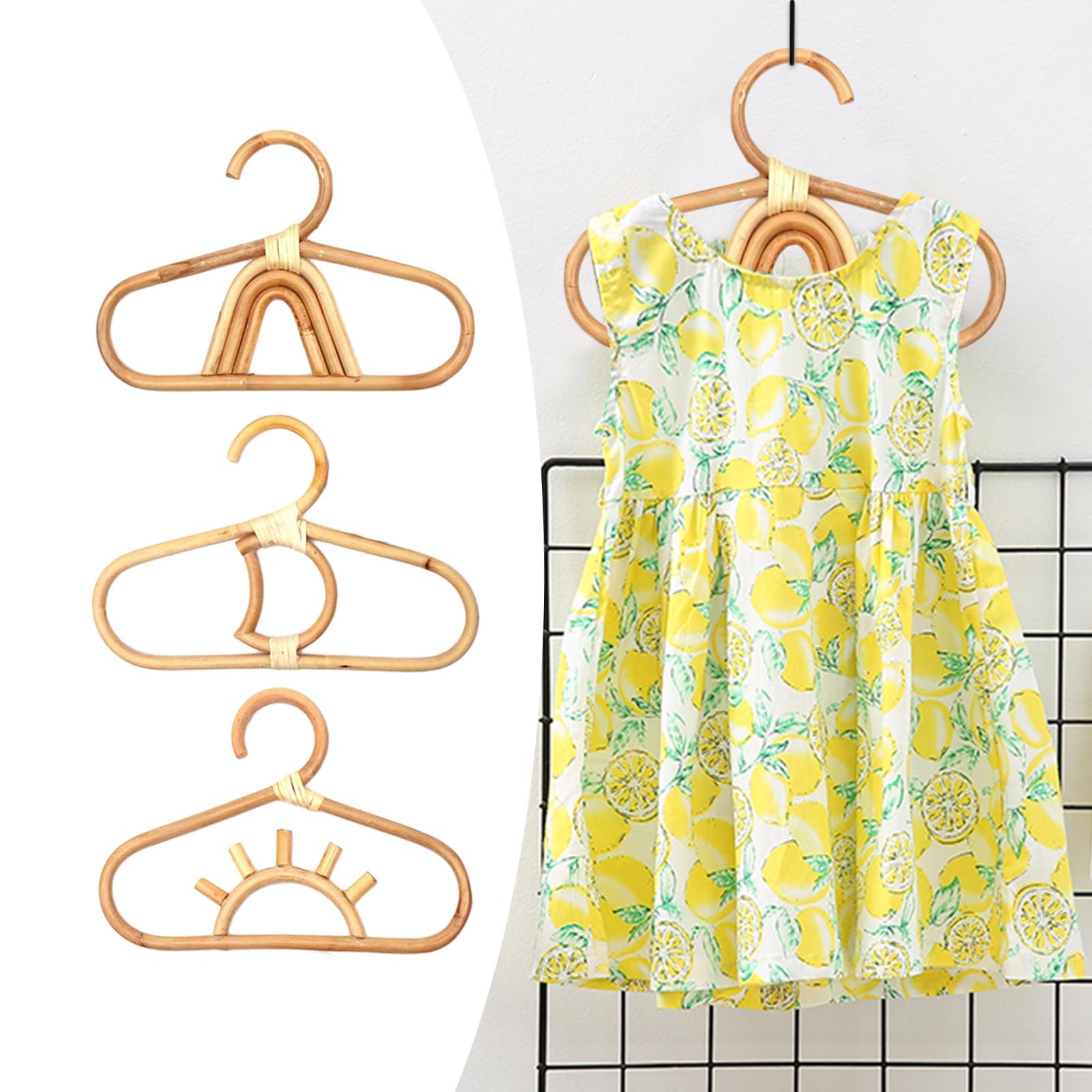 Kids Clothes Hanger Clothes Ha - Baby Nursery Hooks recensie en prijs