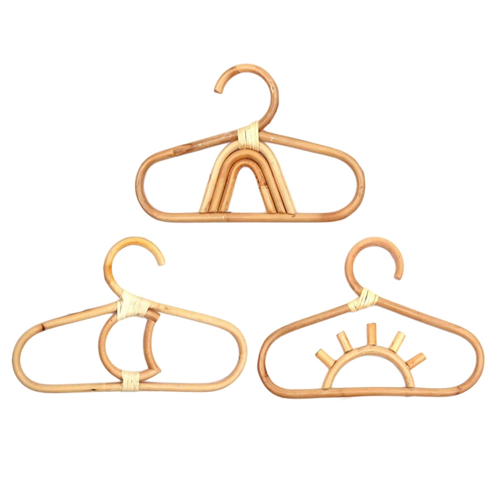 Kids Clothes Hanger Clothes Ha - Baby Nursery Hooks recensie en prijs