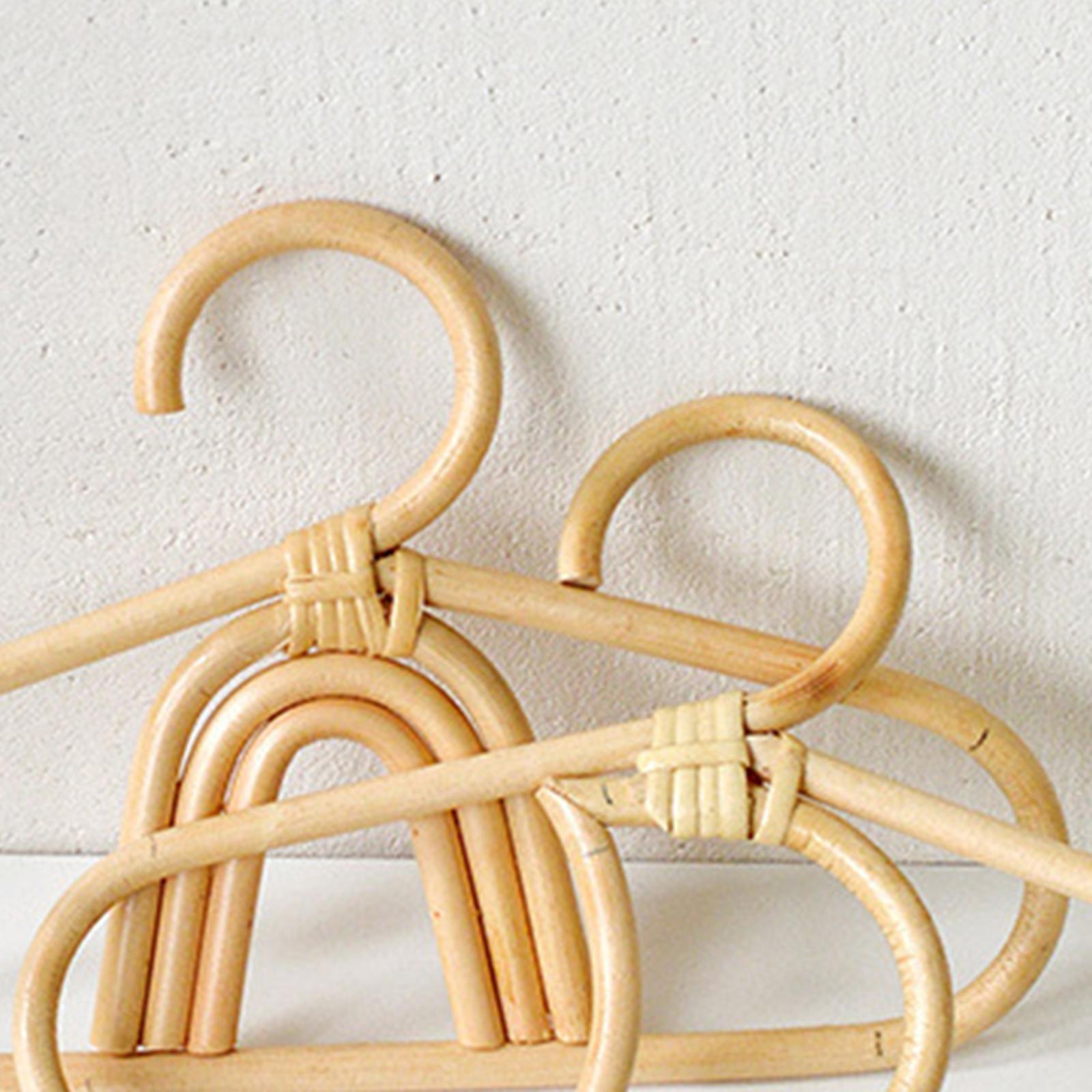 Kids Clothes Hanger Clothes Ha - Baby Nursery Hooks recensie en prijs