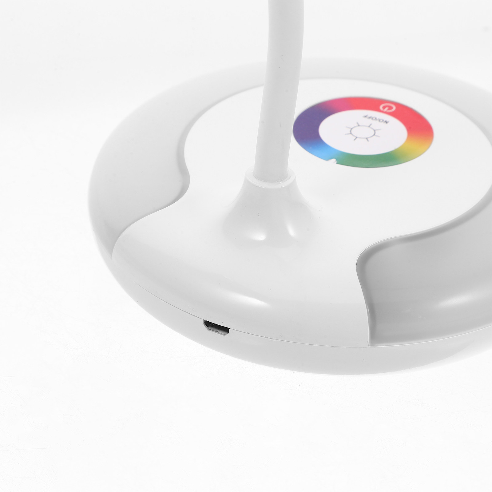Touch Control Dimmable Desk La - Baby Nursery Table recensie en prijs