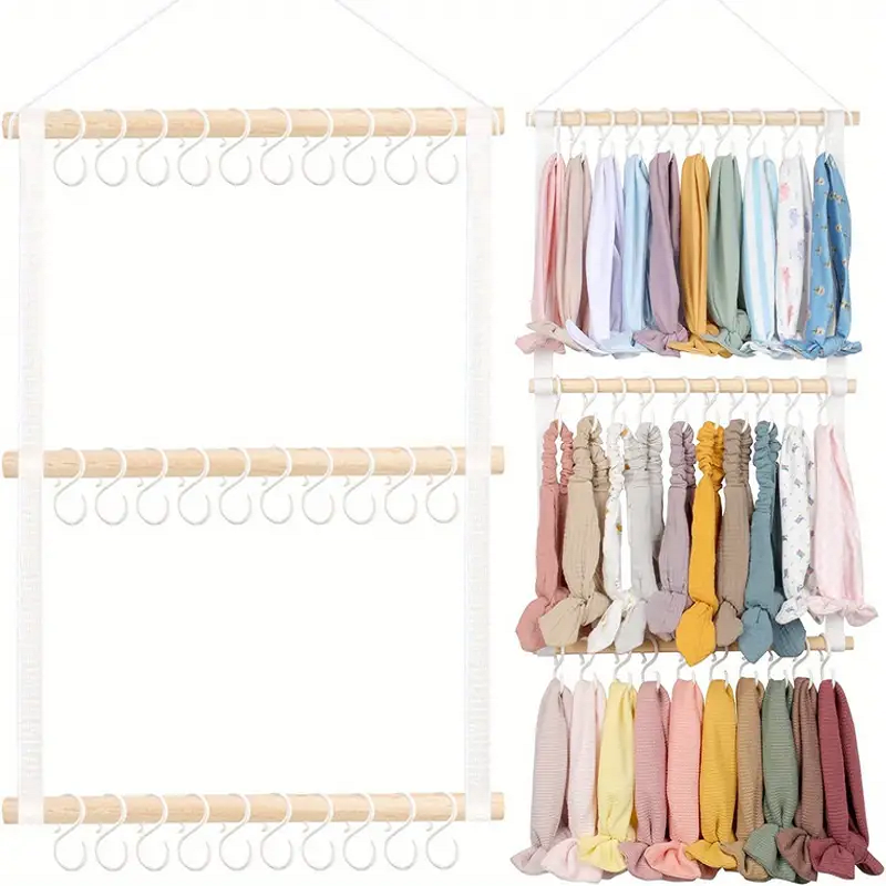 Headband Holder for Girls Baby - Baby Nursery Ideas Girl recensie en prijs